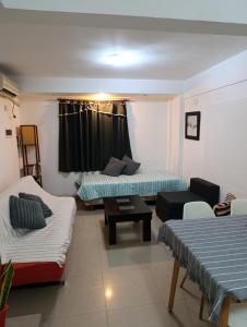 Departamento in the heart of BsAs