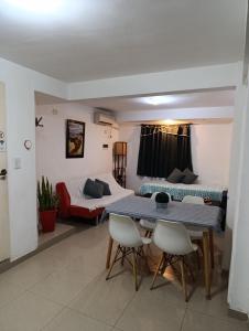 Departamento in the heart of BsAs