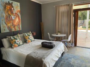 Waterkloof Glen Guest House