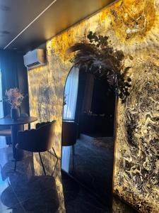 One Night Love Room Unique