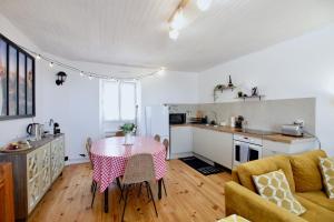 Maison WonderLodge - Déco Disney - Jeux pour tous - Proche Disney et Paris