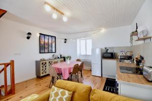 Maison WonderLodge - Déco Disney - Jeux pour tous - Proche Disney et Paris