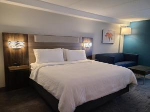 Holiday Inn Express Fort Lauderdale North - Executive Airport by IHG