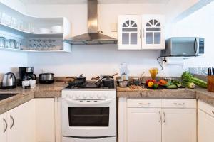 Casa a pie de playa, Acceso Directo, Piscina, AC