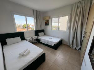 Cosy 2Br Family Apartment - Mythical Sands Resort