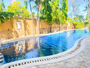 Coastal nook 2 bedroom beach flat , Lido