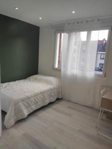 Appartements Loftissime : photos des chambres