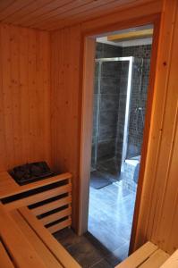 Holiday home in Zahori u Semil - Isergebirge 38483