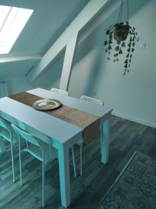 Appartements Loftissime : photos des chambres