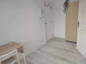 Appartements Loftissime : photos des chambres