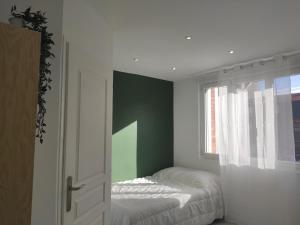 Appartements Loftissime : photos des chambres