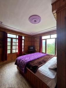 The essence of mountains - מהות ההרים