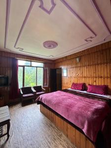 The essence of mountains - מהות ההרים