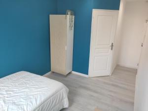 Appartements Loftissime : photos des chambres