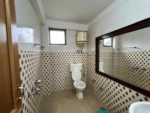 The essence of mountains - מהות ההרים