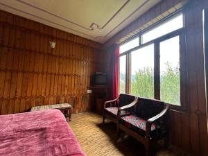 The essence of mountains - מהות ההרים