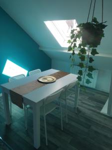 Appartements Loftissime : photos des chambres