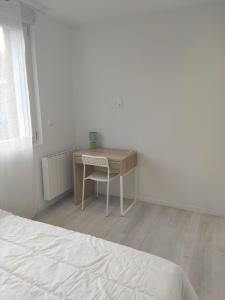 Appartements Loftissime : photos des chambres