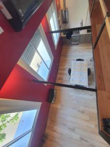 Barrio Norte Loft Sin internet