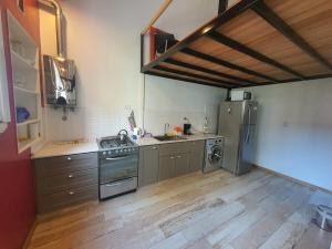 Barrio Norte Loft Sin internet