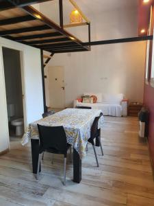 Barrio Norte Loft Sin internet