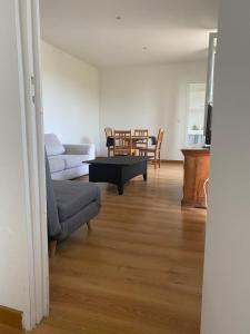Maisons de vacances Detached house : photos des chambres