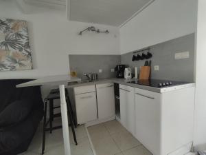 Maisons de vacances La Jarne bis : photos des chambres