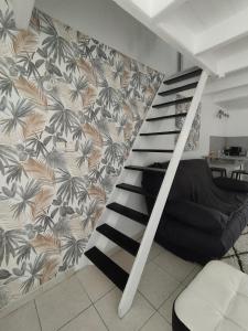 Maisons de vacances La Jarne bis : photos des chambres