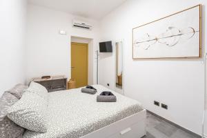 BigFamilyFlats - Porta Pia - Rooms
