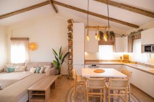 Halkidiki Boho Heated Pool Beach House