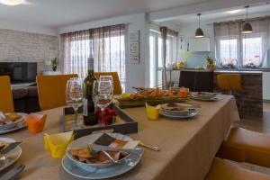 Holiday home in Grizane 39285