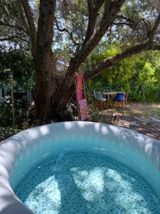 Villas Villa 5min des plages - piscine et jaccuzi : photos des chambres