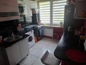 Pokoje gościnne