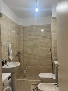 Apartament Gjiri Lalzit San Pietro