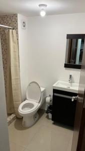 Departamento en Residencial