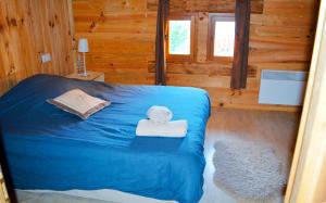 Chalets Chalet familial - Pyrenees, au coeur des 3 stations : photos des chambres