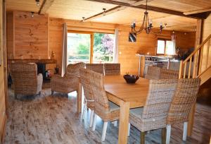Chalets Chalet familial - Pyrenees, au coeur des 3 stations : photos des chambres