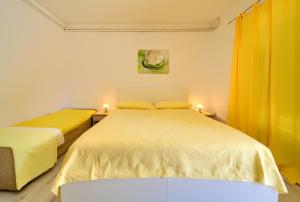 Apartmani Kirinčić