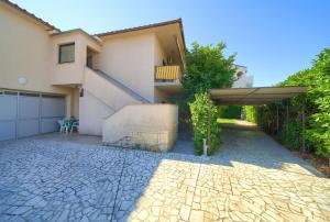 Apartmani Kirinčić