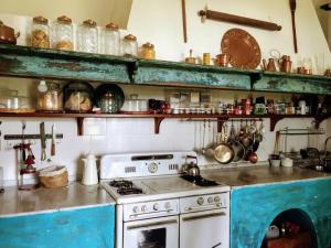 Estancia La Margarita