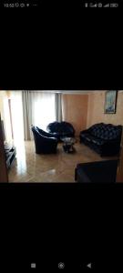 One-Bedroom Apartment with Sea View room in Villa M