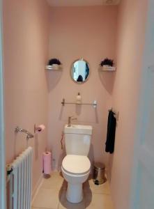 B&B / Chambres d'hotes Trecastle : photos des chambres