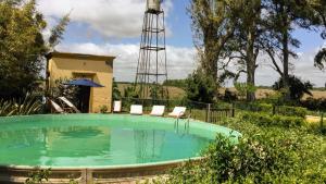 Estancia La Margarita