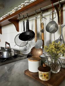 Estancia La Margarita