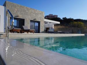 Avli Luxury Villas