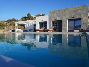 Avli Luxury Villas