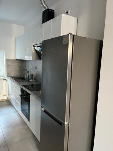 Apartament Olesno