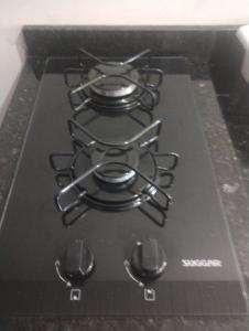 Apartamento tipo Studio a 5 Minutos de carro do Centro