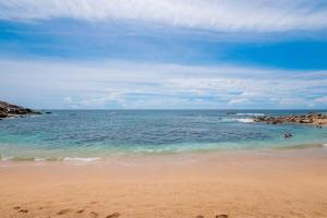 Casa del Mar- Oceanview, walk to dining and beach!