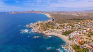 Casa del Mar- Oceanview, walk to dining and beach!